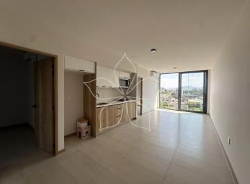 Departamento de 2 habitaciones, Guadalajara · Departamento en Renta, Soneto Residencial, Col. Americana, Guadalajara, Jal.