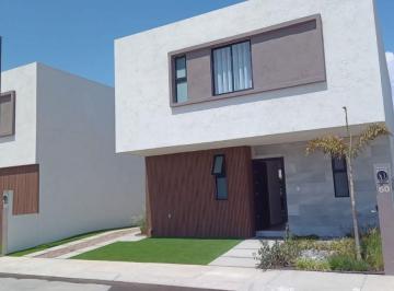 Casa de 3 habitaciones, Querétaro · Casa en Venta Queretaro Corregidora