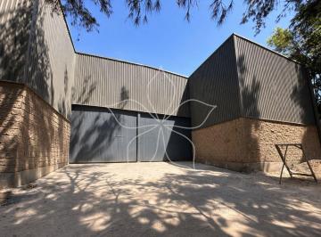 Bodega comercial , Zapopan · Bodega en Renta a Estrenar, Las Pomas, Zapopan, Jalisco.