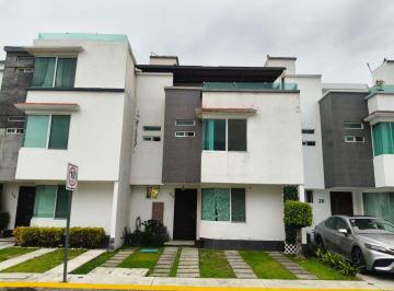Casa en condominio de 3 habitaciones, Otzolotepec · Casa en Venta Residencial Primavera I, Otzolotepec, Valle de Toluca