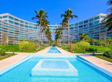 Departamento de 2 habitaciones, Bahía de Banderas · Departamento Amueblado en Venta, Peninsula Nuevo Vallarta.