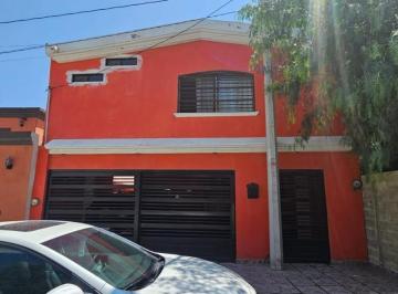 Foto 1 · Casa Sola en Venta en Fraccionamiento Leandro Valle, Saltillo, Coahuila
