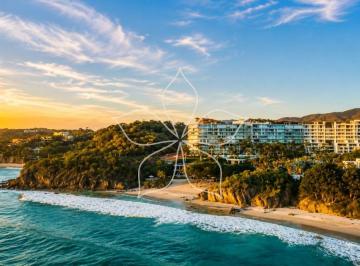 Departamento de 4 habitaciones, Bahía de Banderas · Departamento Amueblado en Venta, Bolongo Punta de Mita, Nayarit.