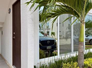 Departamento de 3 habitaciones, Benito Juárez · Departamento Planta Baja Seminuevo en Venta | 3 Recámaras | Cocina Integral | Cancún