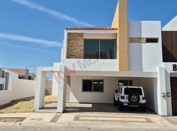 N/A · Propiedad en Venta - Calle de Los Artistas 4878, Fraccionamiento Portafe Premium, 80058 Culiacán Ros