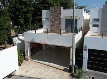 N/A · Propiedad en Venta - Calle Valle de La Montaña, Fraccionamiento Valle Alto, 80050 Culiacán Rosales,