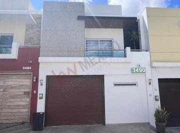 N/A · Propiedad en Venta - Calle Casa Batlló 3669, Fraccionamiento Espacios Barcelona, 80059 Culiacán Rosa