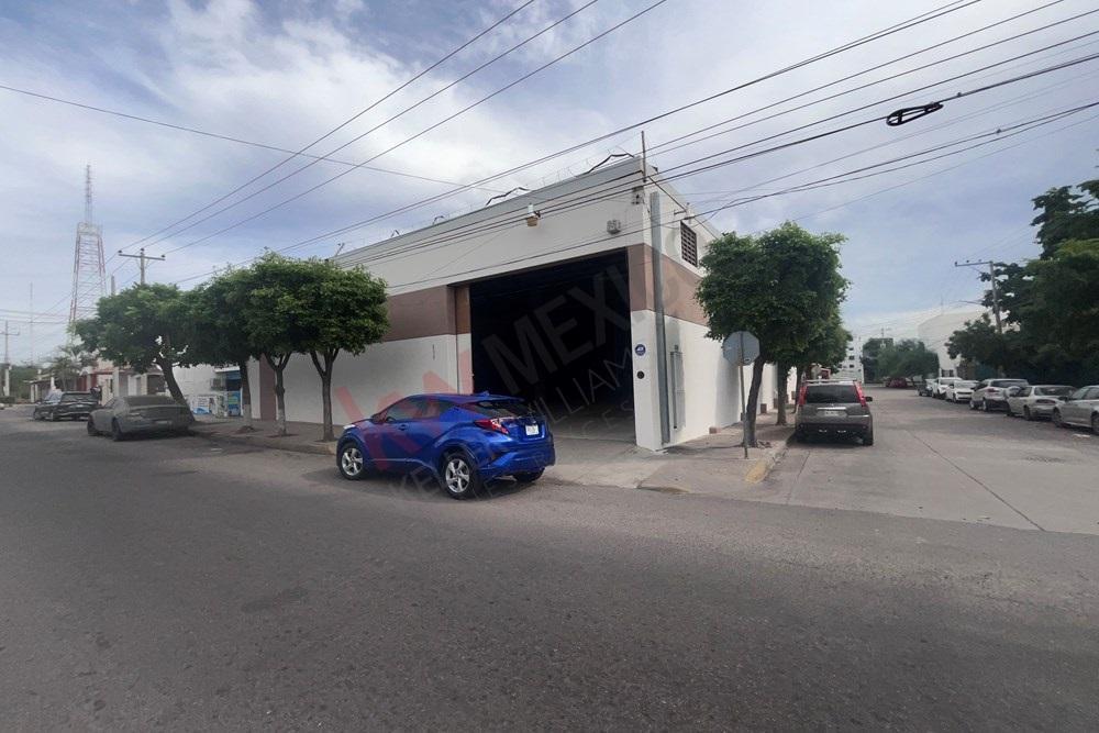 Property for Rent - Av. República de Brasil 2365, Humaya, 80020 Culiacán Rosales, Sin., Mexico