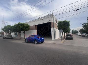 N/A · Propiedad en Renta - Av República de Brasil 2365, Humaya, 80020 Culiacán Rosales, Sin, México
