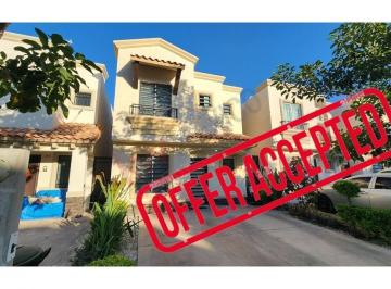 N/A · Propiedad en Venta - Boulevard Alcaparra, Fraccionamiento Villa del Cedro, 80058 Culiacán Rosales, S