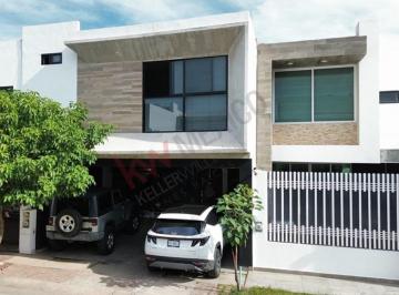N/A · Propiedad en Venta - Calle Río Asón 3396, Fraccionamiento Altamira, 80027 Culiacán Rosales, Sin, Méx