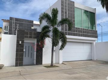 N/A · Propiedad en Venta - Av Claveles 2884, Fracc Villas del Río Elite, 80050 Culiacán Rosales, Sin