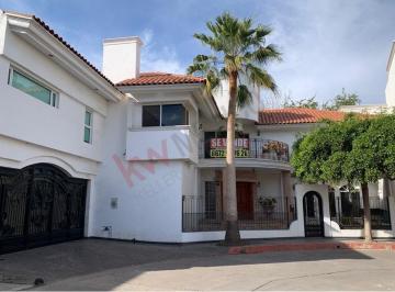 N/A · Propiedad en Venta - Av Profa. Emilia Obeso 1381, Fraccionamiento Chapultepec del Río, 80040 Cu