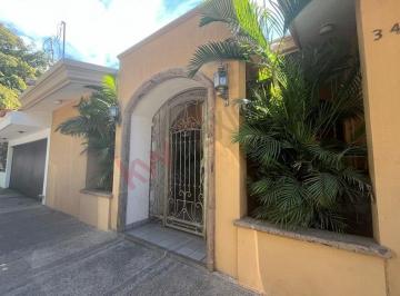 N/A · Propiedad en Venta - Calle Doctores 320, Chapultepec, 80040 Culiacán Rosales, Sin, México