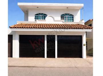N/A · Propiedad en Venta - Av Orquídeas 2627, Fraccionamiento Ayuntamiento 85, 80248 Culiacán Rosales