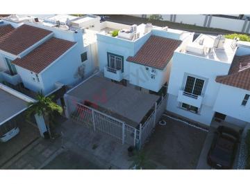 N/A · Propiedad en Venta - Circuito Valle del Cáucaso 2983, Fraccionamiento Valle Alto, 80050 Culiacán Ros
