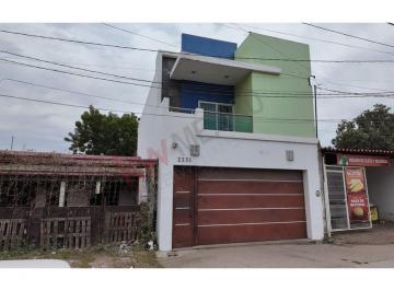 N/A · Propiedad en Venta - Av Constituyentes Hilario Medina 2127a, Gustavo Díaz Ordaz, 80180 Culiacán