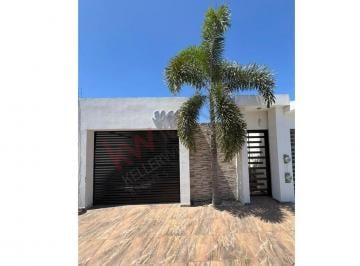 N/A · Propiedad en Venta - Calle Camelias 75, Aguaruto Viejo, 80308 Culiacán Rosales, Sin, México