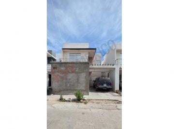 N/A · Propiedad en Venta - Calle Cima del Orizaba 3851, Fraccionamiento Alturas del Sur, 80295 Culiacán Ro