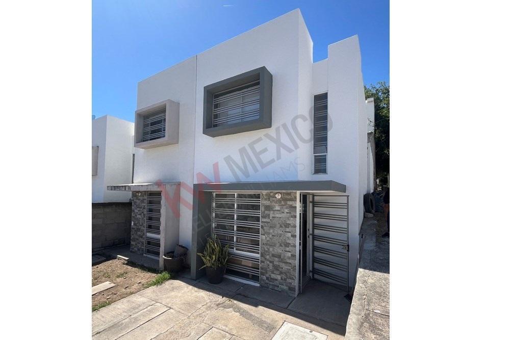 Rental Property – BBVA ATM/Cash Machine, Cumbres del Sur Subdivision, 80197 Culiacán Rosales, Sin