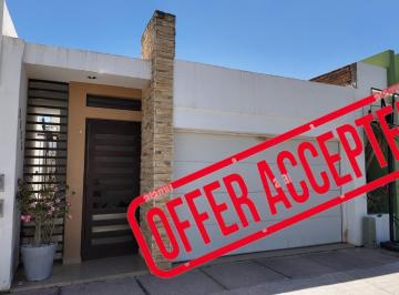 N/A · Propiedad en Venta - Av San Pedro 2862, Fraccionamiento Mayorca Residencial, 80050 Culiacán Ros