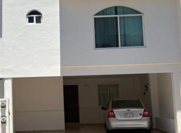 N/A · Casa en Renta en Fracc. Viñedos, La Campiña, Culiacán.