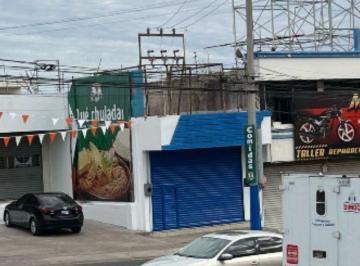 N/A · 🏢 Local Comercial en Venta – Ubicación Premium Sobre Blvd. Zapata 🏢