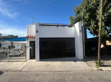 N/A · 🏡 Casa en Renta en Col. Morelos Culiacán