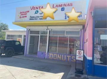 N/A · Se Renta Local Comercial