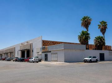 N/A · Bodega en Renta en Ciudad Industrial, Torreón, Coahuila de Zaragoza