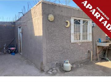 N/A · Casa en Venta en Col. Mezquital