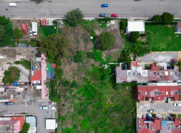 N/A · Terreno Uso de Suelo Comercial en Cuautitlan