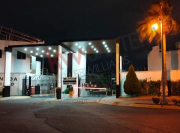 N/A · Casa en Renta en Fracc. Rinconada Universidad