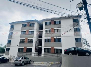 Departamento · 104m² · 2 Recámaras · 1 Estacionamiento · Departamento en Venta en Cumbres Campanario
