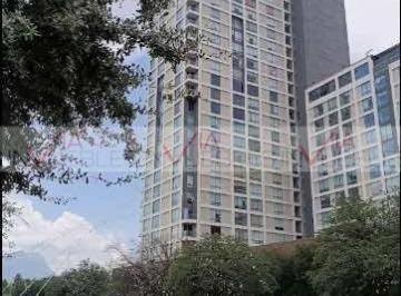 Departamento · 40m² · 1 Recámara · 1 Estacionamiento · Departamento en Renta en Monterrey