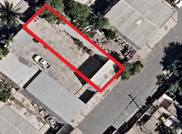 Terreno / Lote · 240m² · 2 Recámaras · Terreno en Venta en San Martin, Monterrey