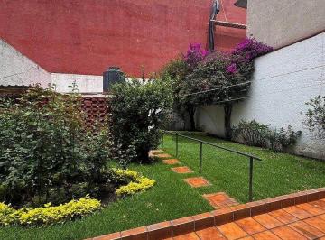 Casa de 3 habitaciones, Tlalpan · Residencial Acoxpa, Jardín, 2 Autos