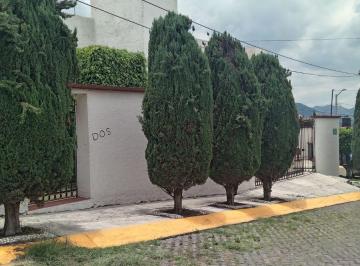 Casa de 2 habitaciones, Tlalnepantla de Baz · Casa en Renta con Departamento, Residencial El Dorado, Tlalnepantla, Edo. México.