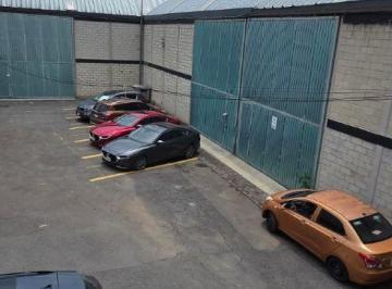 Bodega comercial , Jilotzingo · Se Renta Excelente Bodega con Oficinas