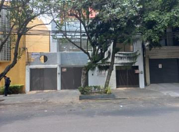 Dúplex de 6 habitaciones, Benito Juárez · Casa en Venta en Amores 805, Colonia del Valle Centro, Ciudad de México, Cdmx, México