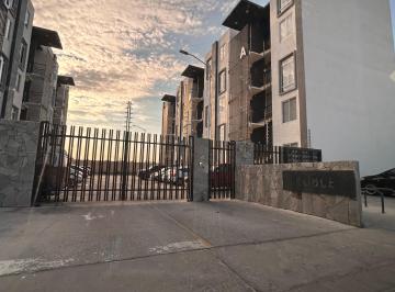 Departamento de 2 habitaciones, Tonalá · Departamento Torres Vida - Tonala
