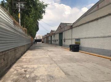 Bodega comercial , Tlalnepantla de Baz · Bodega en Renta en Tlalnepantla