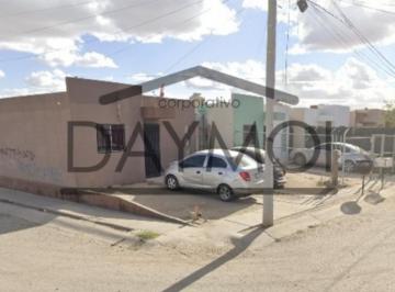 Casa de 3 habitaciones, Hermosillo · Casa en Calle Cerrada Piedra del Desierto, No. 5, Cerrada Caridad, Hermosillo, Sonora.