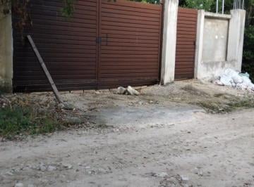 Terreno / Lote en Venta Cancún · Terreno Bien Ubicado