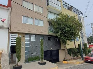 Departamento de 3 habitaciones, Tlalpan · Venta Departamento en Tlalpan