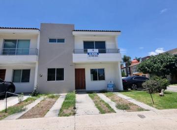 Casa en condominio de 4 habitaciones, Tlajomulco de Zúñiga · Casa en Venta en Nueva Galicia, Tlajomulco de Zúñiga, Jalisco