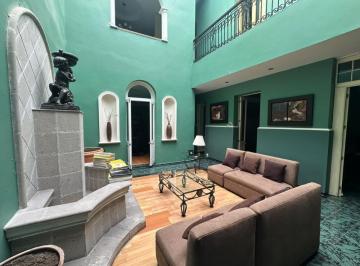 casa en venta con uso de suelo mixto, Marsella col Juarez · Casa en Venta con Uso de Suelo Mixto, Marsella Col Juarez