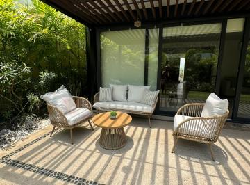 Casa de 3 habitaciones, Bahía de Banderas · Vista Natura