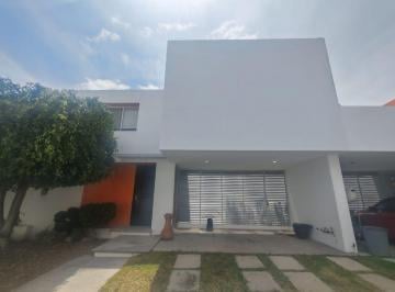 Casa de 3 habitaciones, San Andrés Cholula · Casa en Renta Parque de La Plata Lomas Angelopolis