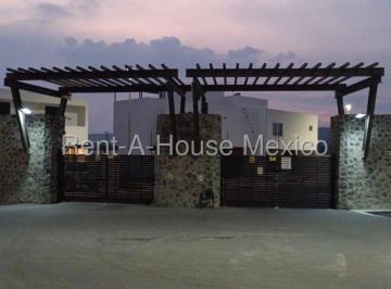 Terreno / Lote , El Marqués · Terreno en Venta en Zakia